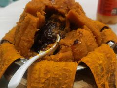 -大地烙馍村(商城路店)