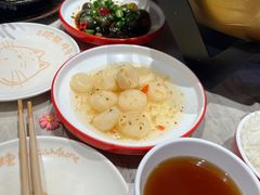 -南锣南门(东方银座店)