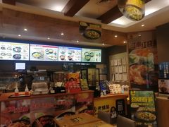 -老娘舅(吴淞路店)