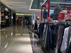 -福田卓悦INTOWN购物中心