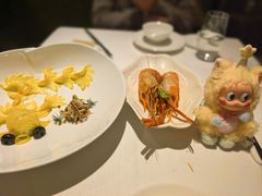 鲤鱼跳龙门-食廬(浦东嘉里城店)