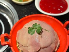 -周师兄大刀腰片火锅(解放碑总店)