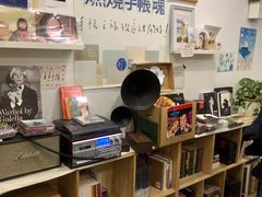 -风雨书店(下城店)