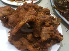 -九龙餐厅(大沽路店)