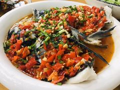 -万景饭店·鱼街农家菜