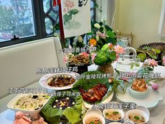 -苏梦江南·淮扬菜(夫子庙店)