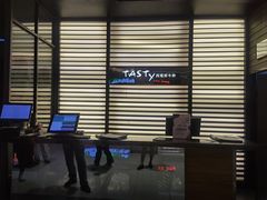 -西堤牛排(南京龙江店)
