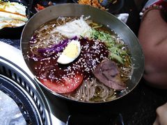 -烤路里·韩国品质自助烤肉(石路天虹4号店)