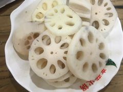 -木萨火锅店(开鲁路店)