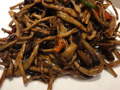 -老上海弄堂菜馆(恒基名人购物中心店)