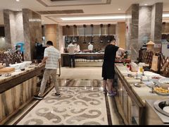 -福州西湖大酒店·怡湖咖啡厅