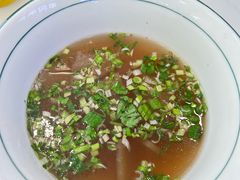 -清真·尖子尖牛肉面(王府井店)