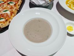 -Steaking·食间牛排(和平店)