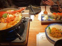 -玉川屋·深夜食堂居酒屋(柳巷店)