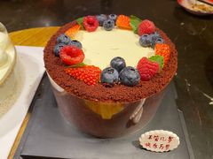 -姆们M Sweetie Cake(三里屯店)