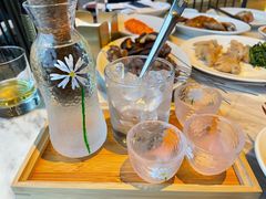 -君悦酒店·乐厨·高空自助餐(青年大街店)