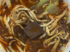 -肖家客饸饹面(郑州总店)