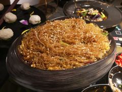 海南炒米粉-凤园椰珍·臻品椰子鸡(保利时光里店)