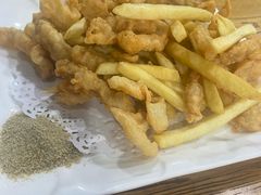 -八大碗私房菜(中城路店)