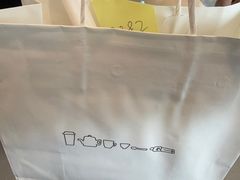 -喜茶(珠海华发商都店)