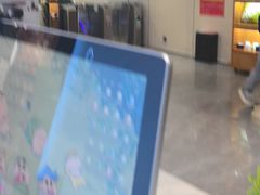 -好恒健身(北市白云店)