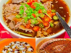 -上海滩餐厅(BFC外滩金融中心店)