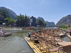 -靖西鹅泉风景区