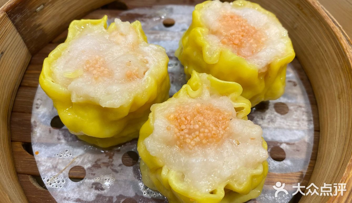 这家餐厅，来吃早茶绝对不后悔