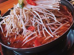 -首尔大排档