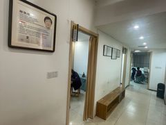 -庆德堂中医馆·小儿推拿(江北店)