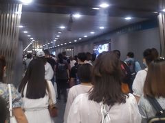 -平安里(地铁站)