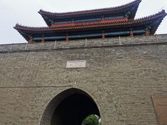 -卢沟桥文化旅游区(卢沟桥)