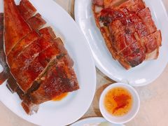 -一乐烧鹅(中环店)