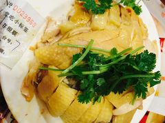 -振鼎鸡(福州路店)