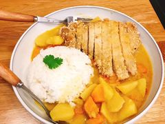 -About Bistro關於·泰式家庭料理