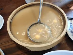 -园林美食城·本土农家菜(杨和镇店)