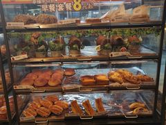 -85度C(东莞常平新南街店)