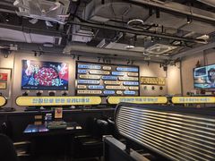 -炙韩料理·部队锅专门店