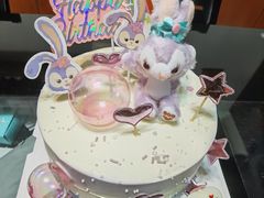 -Rosy洛绮·蛋糕咖啡店