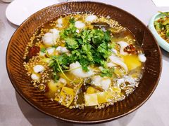 -金哥私房菜馆(张府园总店)