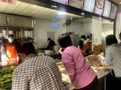 -林静小吃(复兴路店)