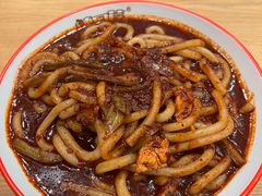 -辣风芹米粉店(团结路店)