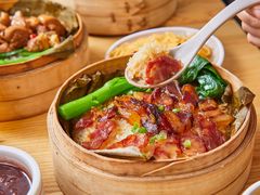 -72街荷叶饭(东方宝泰广场店)