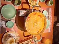 -仓桥家·焗寿司·锅物(光谷步行街店)