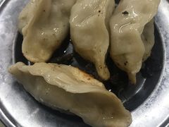 锅贴-黄阿姨锅贴大王(万航渡路店)