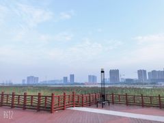 -保定东湖公园(莲池区)