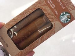 -星巴克(合肥包河万达广场店)