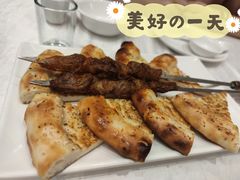-阿布都新疆音乐美食城(长湖路店)