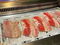 -新石器烤肉(之心城店)