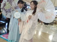 -吾悦广场(天津和平店)